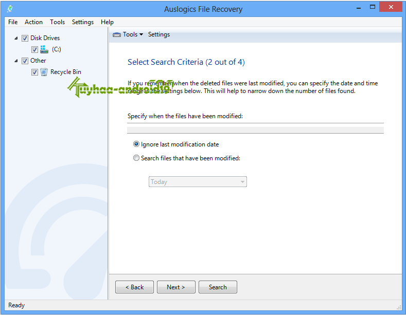 reclaime file recovery ultimate crack 3050